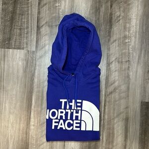 The North Face Pullover Hoodie - Medium